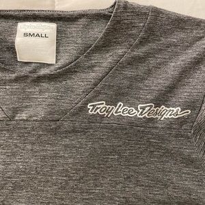 Troy Lee Designes Biking Shirt